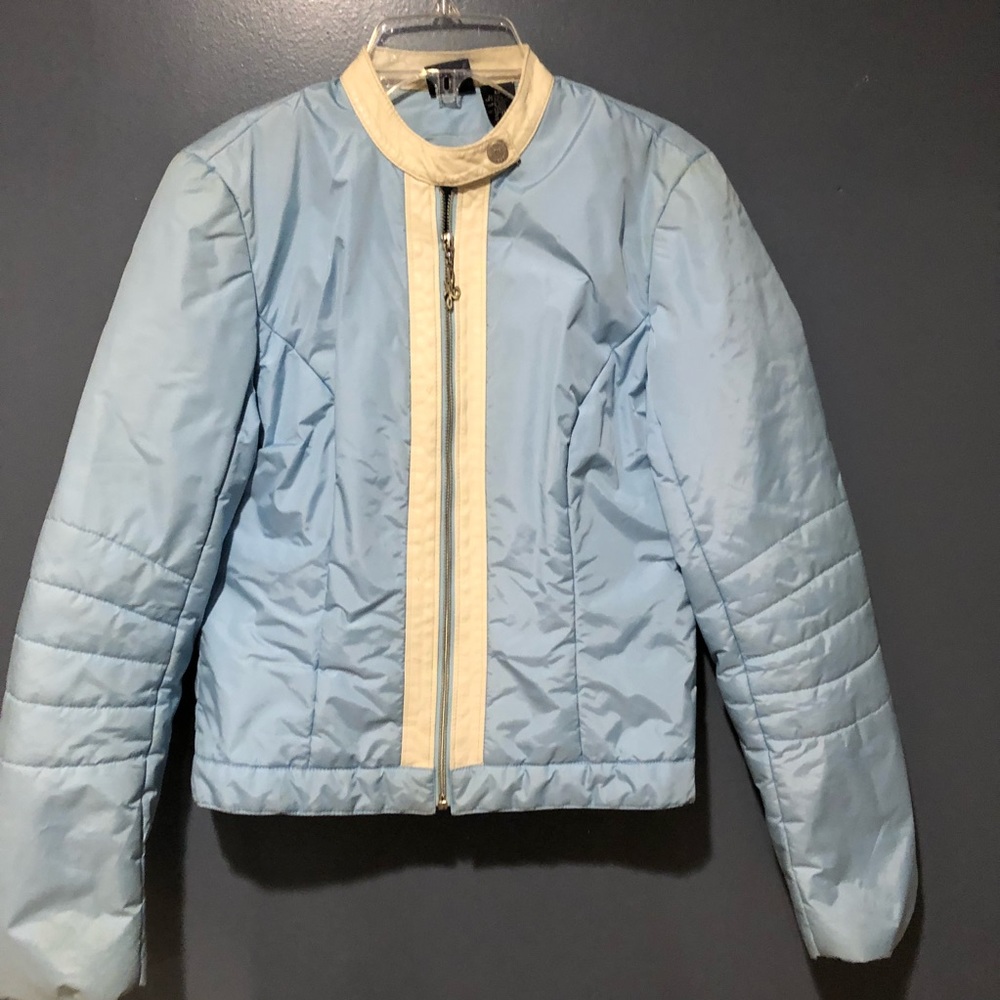 Jlo jacket